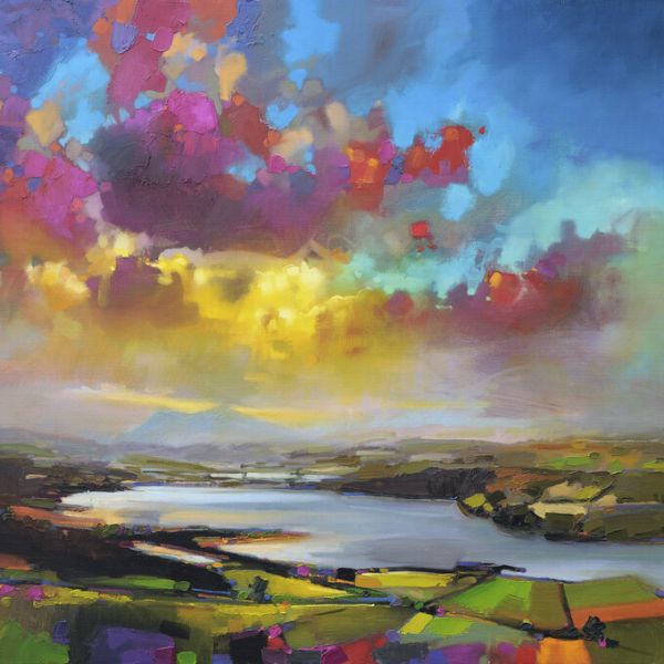 PHOTOWALL / Struie Hill Dornoch (e328997)