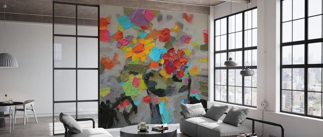 PHOTOWALL / Floral Study (e328998)