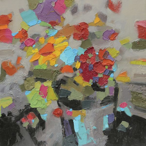 PHOTOWALL / Floral Study (e328998)