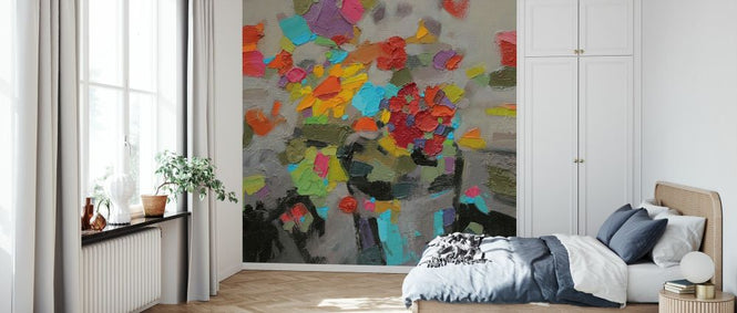 PHOTOWALL / Floral Study (e328998)