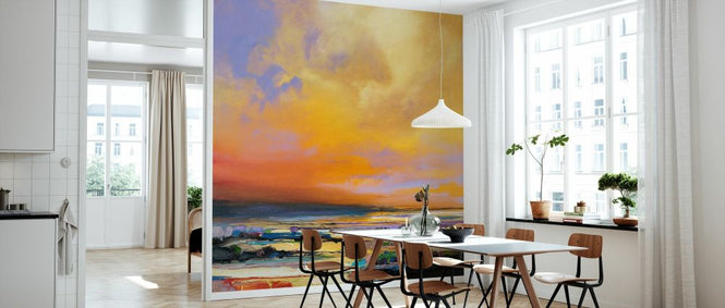 PHOTOWALL / Diminuendo Sky Study (e329003)