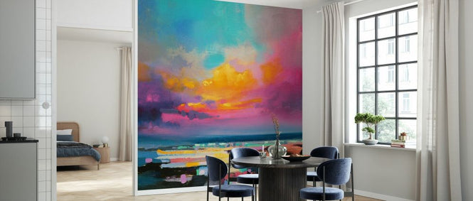 PHOTOWALL / Diminuendo Sky Study II (e329004)