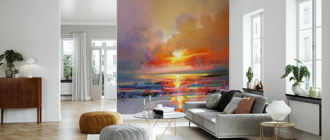 PHOTOWALL / Diminuendo Sky Study III (e329005)