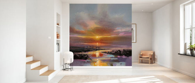 PHOTOWALL / Hebrides Sunrise Study (e329007)