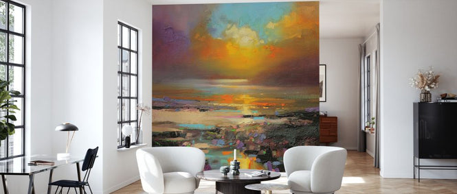 PHOTOWALL / Golden Light (e329017)