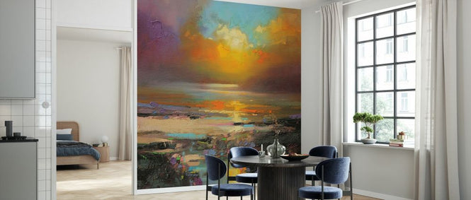 PHOTOWALL / Golden Light (e329017)