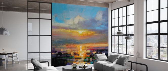 PHOTOWALL / Loch Fyne Shore (e329019)