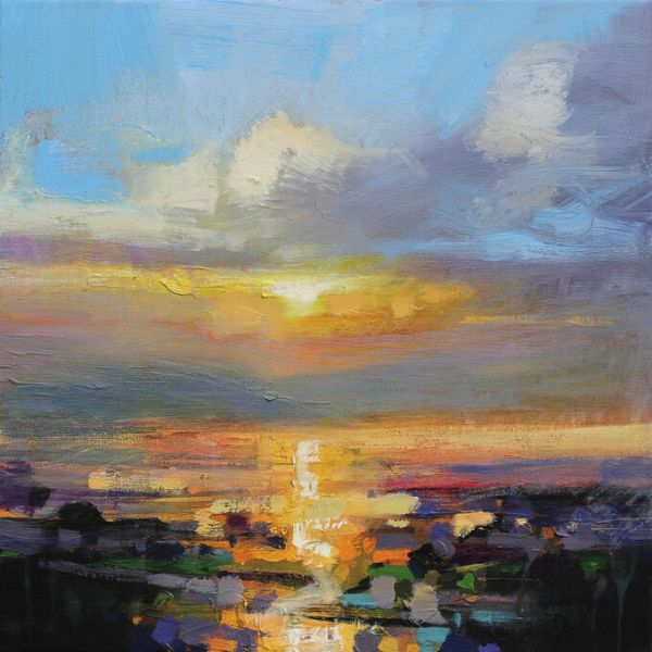 PHOTOWALL / Loch Fyne Shore (e329019)