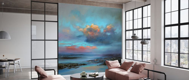 PHOTOWALL / Hebridean Light (e329028)