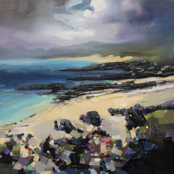 PHOTOWALL / Colors of Harris (e329034)