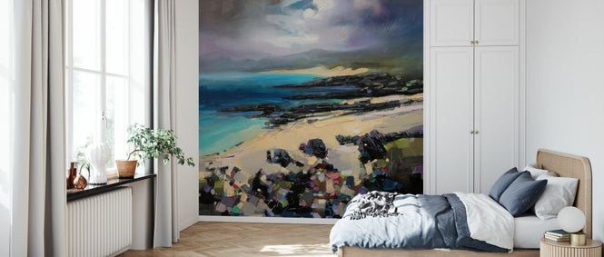 PHOTOWALL / Colors of Harris (e329034)