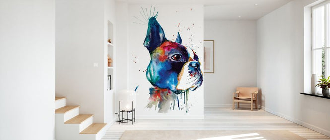 PHOTOWALL / Boston (e329041)