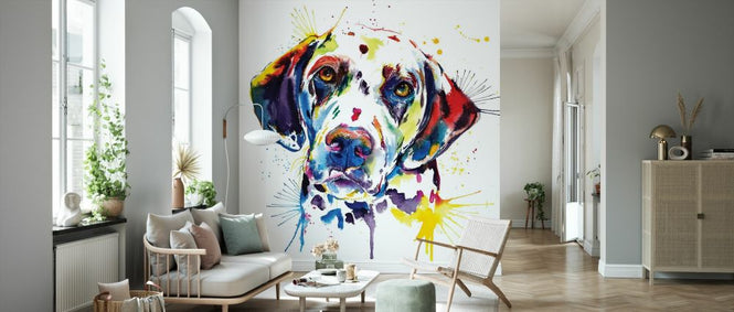 PHOTOWALL / Dalmatian (e329045)