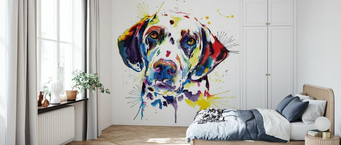 PHOTOWALL / Dalmatian (e329045)