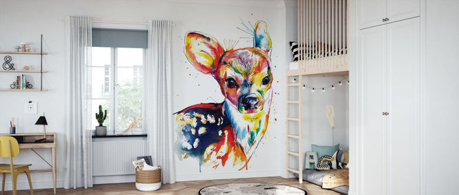 PHOTOWALL / Deer (e329047)