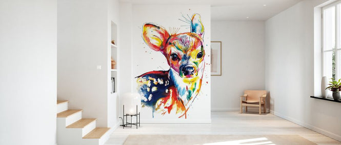 PHOTOWALL / Deer (e329047)