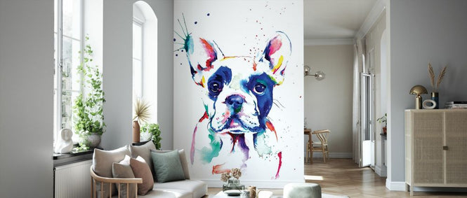 PHOTOWALL / Frenchie (e329050)