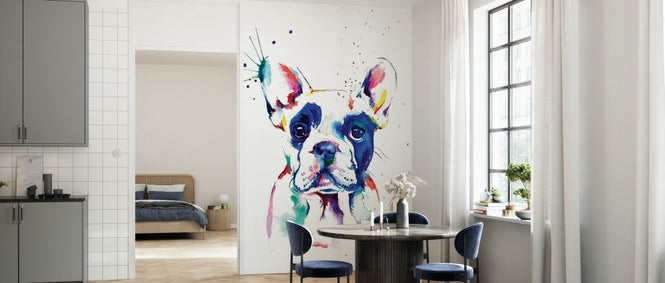 PHOTOWALL / Frenchie (e329050)