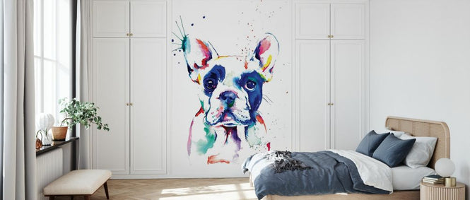 PHOTOWALL / Frenchie (e329050)