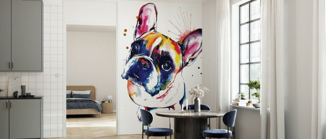 PHOTOWALL / Frenchie II (e329051)