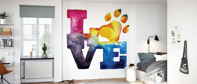 PHOTOWALL / Pet Love (e329053)