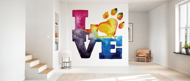 PHOTOWALL / Pet Love (e329053)