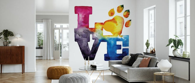 PHOTOWALL / Pet Love (e329053)