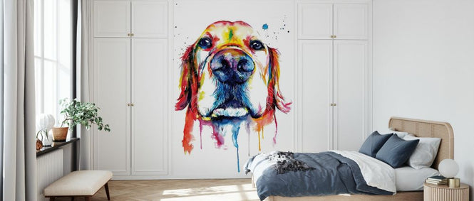 PHOTOWALL / Retriever (e329055)