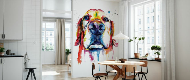 PHOTOWALL / Retriever (e329055)