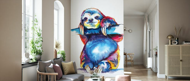 PHOTOWALL / Sloth (e329057)