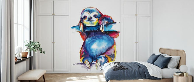 PHOTOWALL / Sloth (e329057)