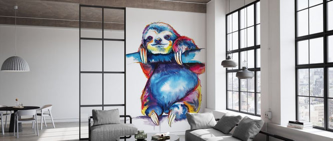PHOTOWALL / Sloth (e329057)