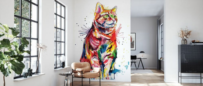 PHOTOWALL / Tabby (e329059)