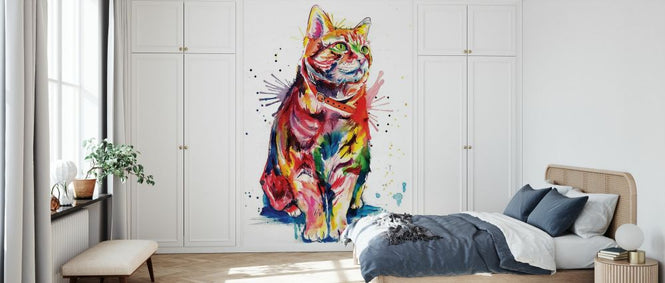 PHOTOWALL / Tabby (e329059)