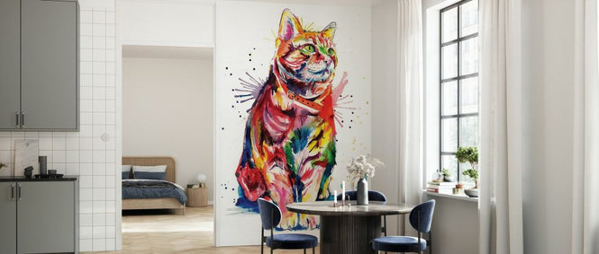 PHOTOWALL / Tabby (e329059)