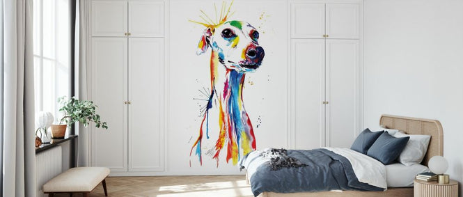 PHOTOWALL / Whippet Good (e329060)