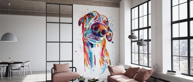 PHOTOWALL / Greyhound (e329069)