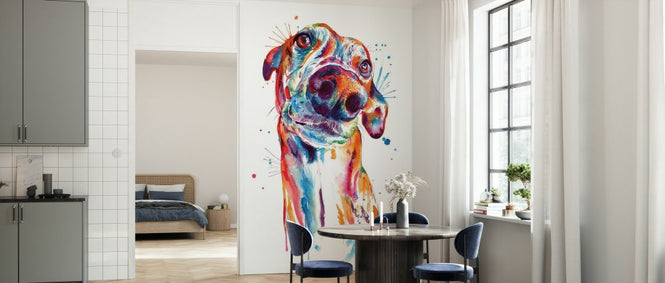 PHOTOWALL / Greyhound (e329069)