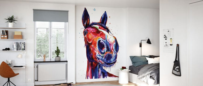 PHOTOWALL / Horse (e329070)