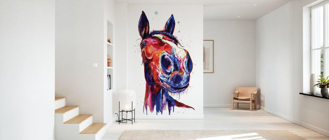 PHOTOWALL / Horse (e329070)