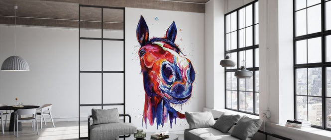 PHOTOWALL / Horse (e329070)
