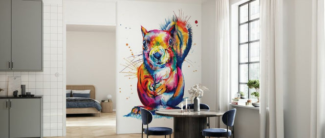 PHOTOWALL / Squirrel (e329074)