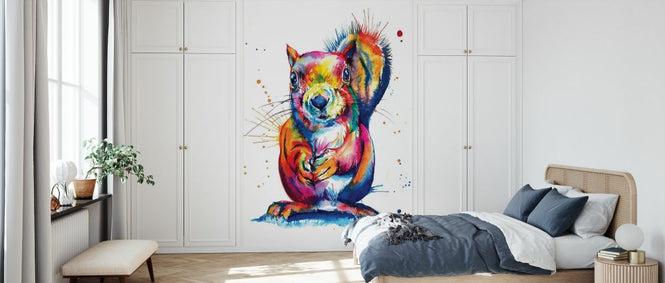 PHOTOWALL / Squirrel (e329074)