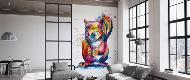 PHOTOWALL / Squirrel (e329074)