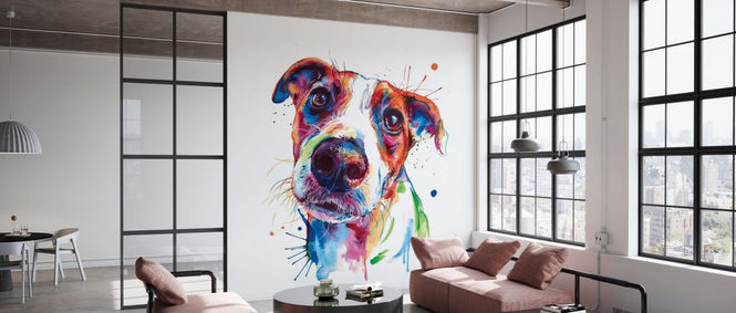 PHOTOWALL / Jack Russel (e329078)