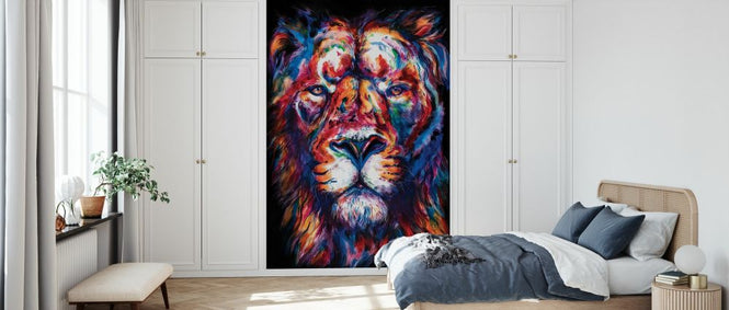 PHOTOWALL / Lion (e329082)