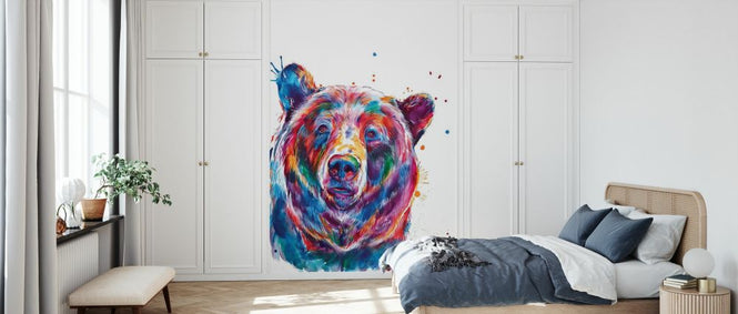 PHOTOWALL / Bear (e329084)