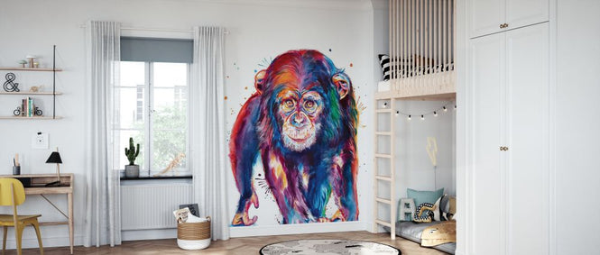 PHOTOWALL / Chimp (e329085)