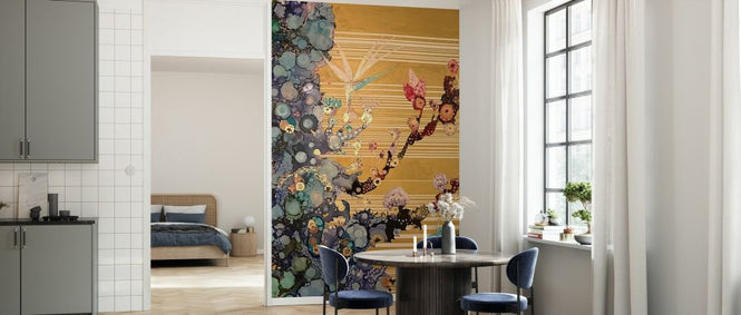 PHOTOWALL / Bird of Paradaise (e329092)