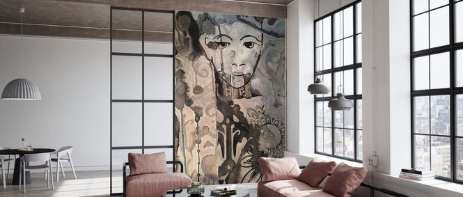 PHOTOWALL / Blossoming Breast (e329093)